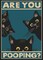 Stamping Cross Stitch Kit,Cats Counting Cross Stitch Kit for Adult Beginners, Full Line DIY Cross Stitch Stitching Kit for Home Decor Cross Stitch Patterns 12x16 inches